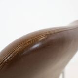 Armchair by Preben Fabricius for Arnold Exclusiv 1960s