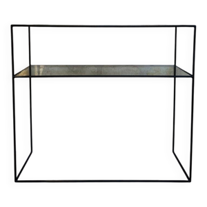 console Snowdrops Copenhagen