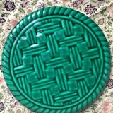 Vallauris braided trivet