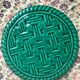 Vallauris braided trivet