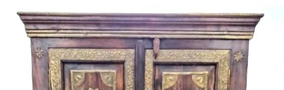 Indian wardrobe, ethnic wardrobe