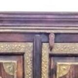 Indian wardrobe, ethnic wardrobe