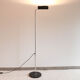 Ernesto Gismondi, Camera Terra lamppost, Artemide, 1980s