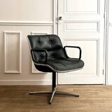 Charles Pollock office chair