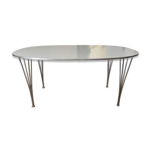 Table Superellipse B611