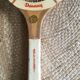 Tennis racket