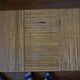 Rattan coffee table, 1960s-70s