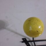 Wall pad 6 balls color 50s