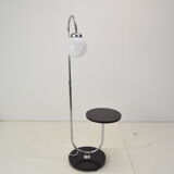 Art deco Floor Lamp,Designed by Jindrich Halabala,1930's.