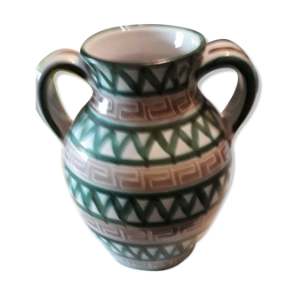 Robert Picault's vase