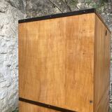 Vintage secretary Pierre Guariche ARP