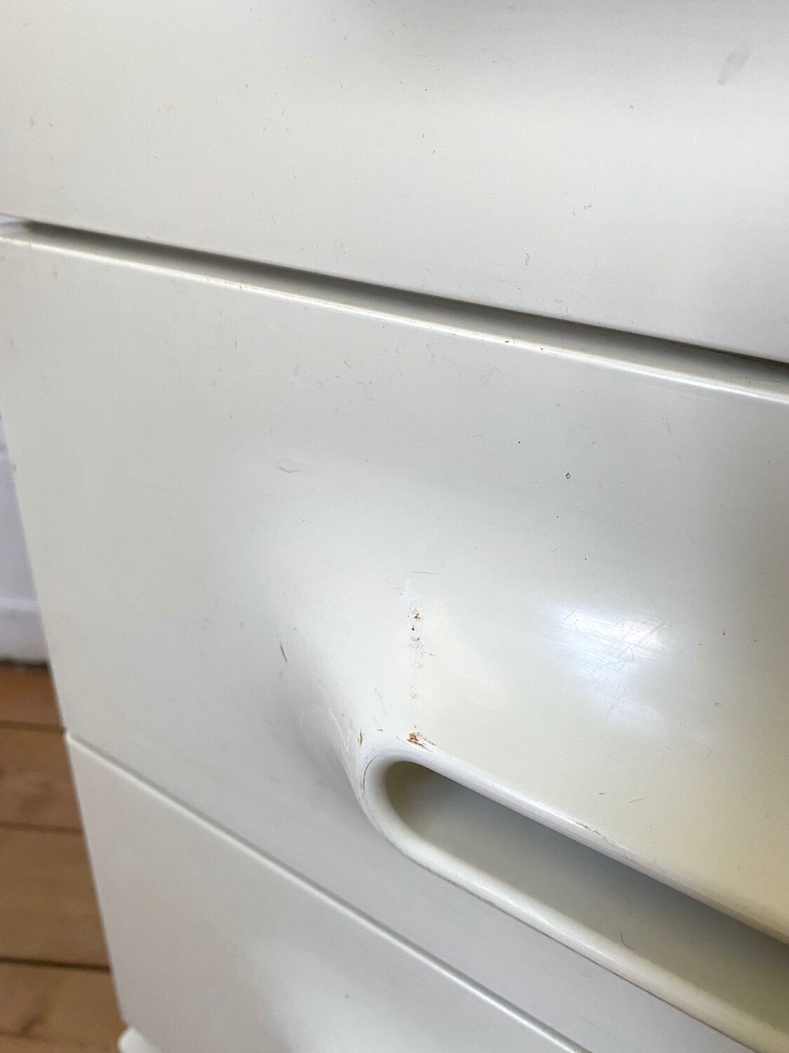 4 drawer chest of drawers