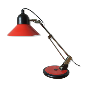 Lampe articulée des