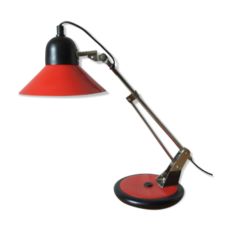 Lampe articulée des années 70