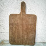 Wooden cutting board