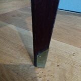 Bedside table bedside sofa end 70s