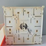 Artemide Italian Ceiling Lamp or Wall Lamp by Angelo Mangiarotti - "Knosso"
