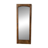 Full-length mirror