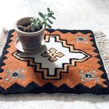 Tapis vintage