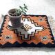 Vintage rug