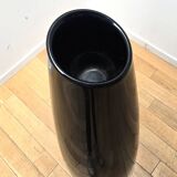 Suite of 8 Madame vases, Alessandro Busana