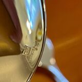 Christofle Galéa, 2 serving cutlery in very good condition.