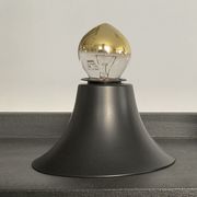 Pair of vintage wall lamps