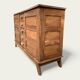 Buffet René Gabriel pieds compas 1945/50