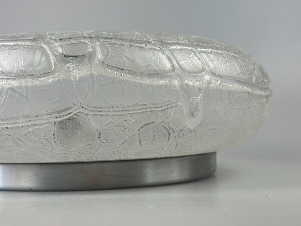 Plafonnier Doria Allemagne Space Age Design