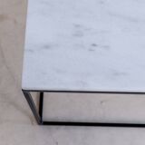Marble table