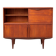 Vintage teak bar cabinet – 1960s