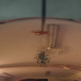 Suspension, design danois, années 90, production: Danemark