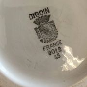 Brau de toilette ancien