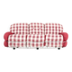 Italian Modern sofa from Adriano Piazzesi, 1970’s