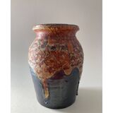 West Germany Vase