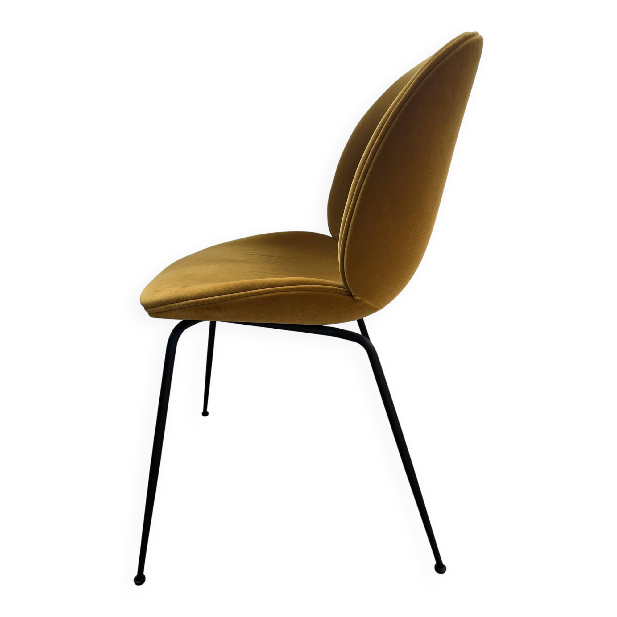 Chaise Gubi « Beetle »