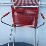 Child seat "scoubidou" - 70s