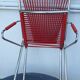 Child seat "scoubidou" - 70s