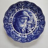 Plat Delfts