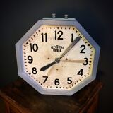 Brillié clock