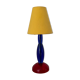 Lampe Memphis Ikea des années 80