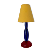 Lampe Memphis Ikea des années 80