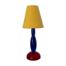 Lampe Memphis Ikea des années 80