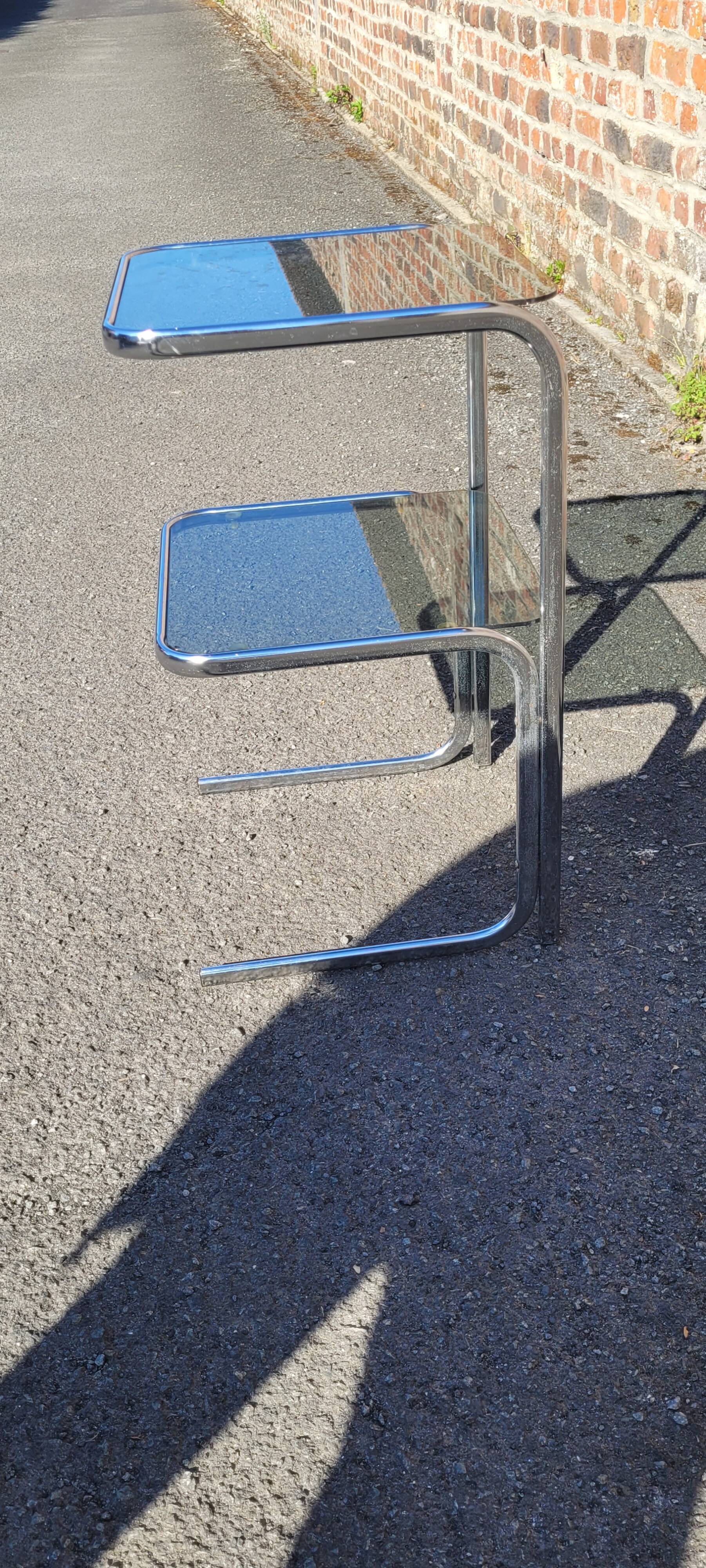 70s stool