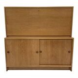 Sideboard by Borge Mogensen for Karl Andersson & Sons