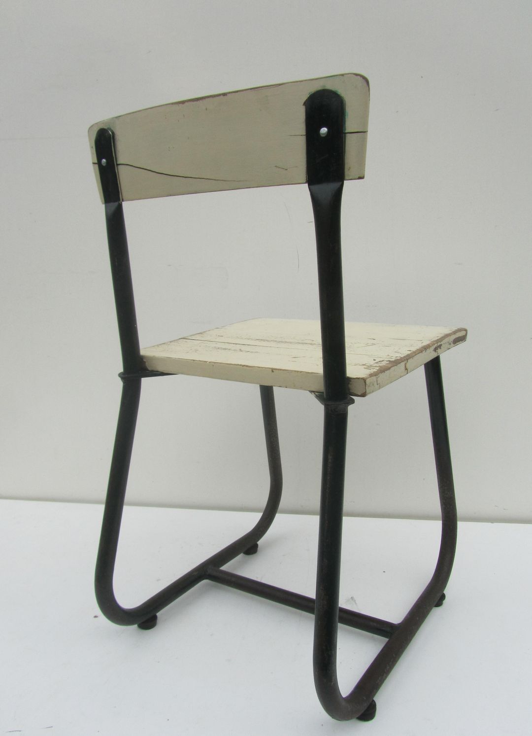 Kid Chair Tubax children flesh