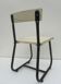 Kid Chair Tubax children flesh