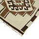 Turkish Handwoven Vintage Herki Kilim 90 cm x 310 cm