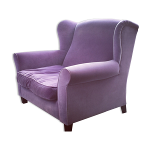 Love chair, marie's corner, augusta