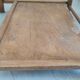 Chaise haute bébé vintage baumann
